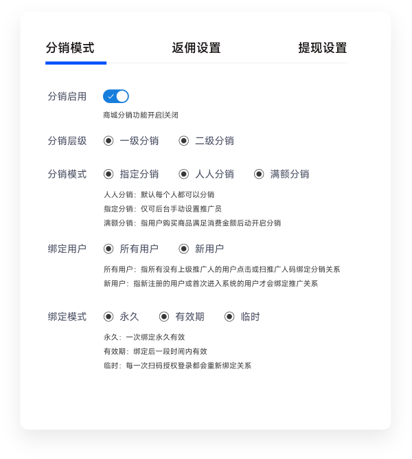 SCRM客户管理系统,CRM客户管理系统