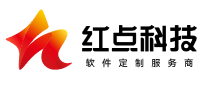 湖北红点科技有限公司logo